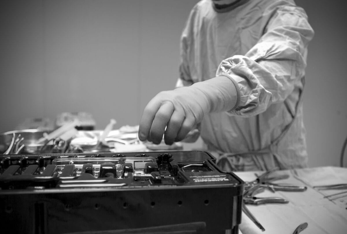 Κρανιοσυνοστέωση