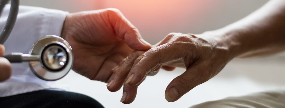 Οστεοαρθρίτιδα