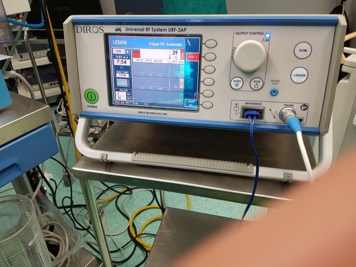 νευροπαρακολούθηση